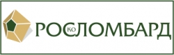 Роскошный ломбард