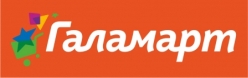 Галамарт