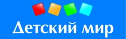 Детский мир